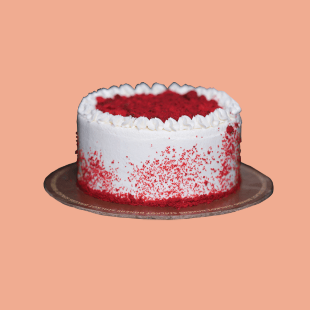 Red Velvet Cake